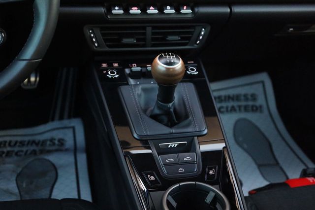 2026 Porsche 911 Carrera T - 23065376 - 49