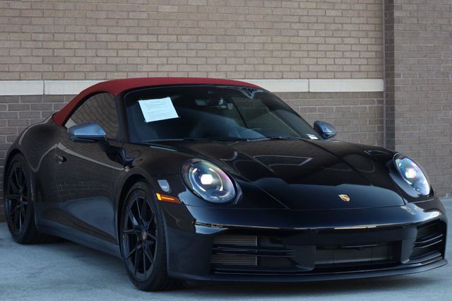 2026 Porsche 911 Carrera T - 23065376 - 7