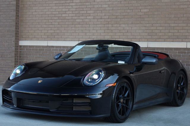 2026 Porsche 911 Carrera T - 23065376 - 8