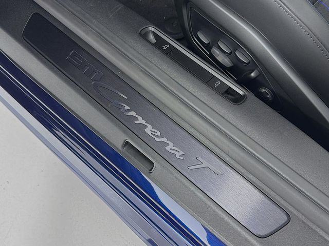 2026 Porsche 911 Carrera T Cabriolet - 23020911 - 13