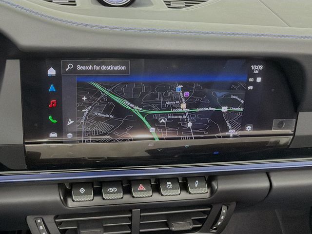 2026 Porsche 911 Carrera T Cabriolet - 23020911 - 18