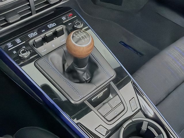 2026 Porsche 911 Carrera T Cabriolet - 23020911 - 20