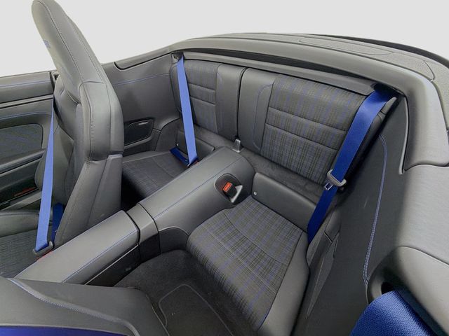 2026 Porsche 911 Carrera T Cabriolet - 23020911 - 22