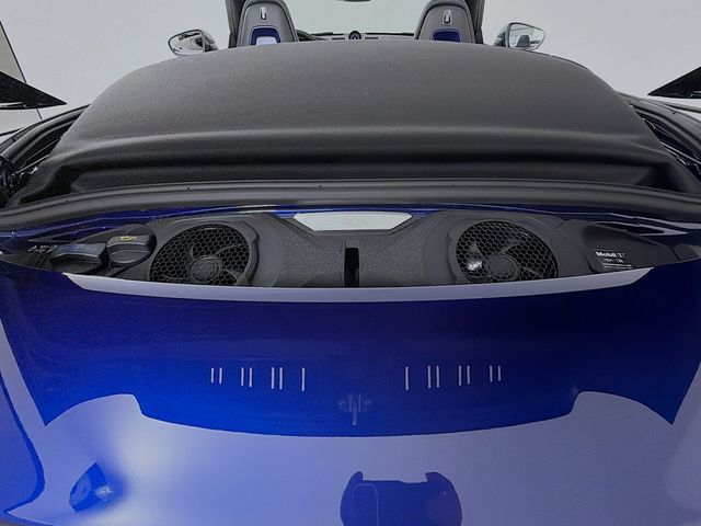 2026 Porsche 911 Carrera T Cabriolet - 23020911 - 24