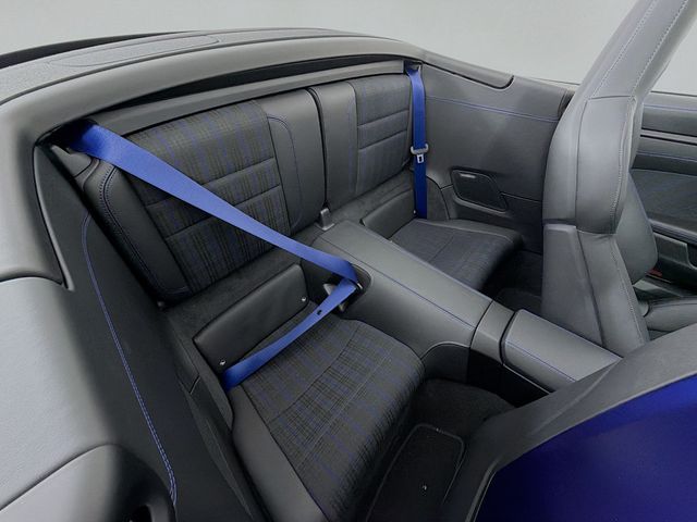 2026 Porsche 911 Carrera T Cabriolet - 23020911 - 25