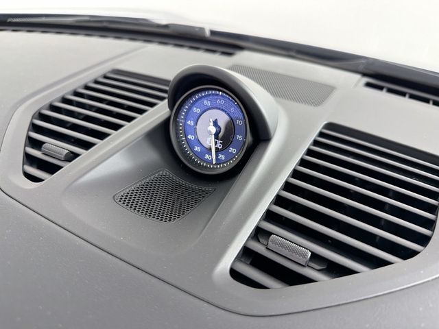 2026 Porsche 911 Carrera T Cabriolet - 23020911 - 28