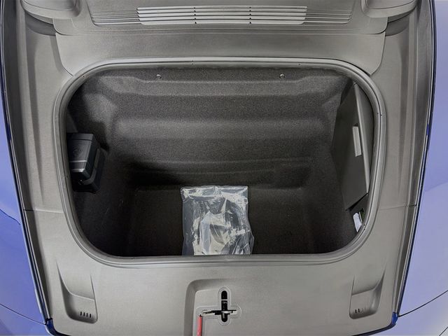 2026 Porsche 911 Carrera T Cabriolet - 23020911 - 30