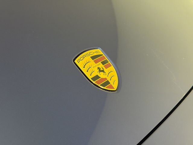 2026 Porsche 911 Carrera T Cabriolet - 23020911 - 31