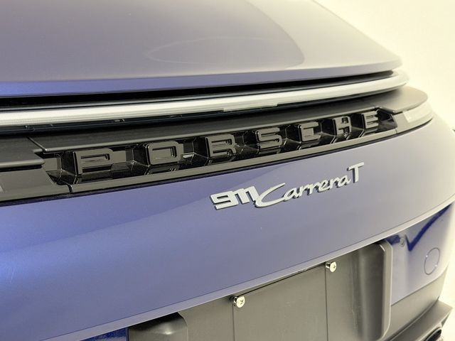 2026 Porsche 911 Carrera T Cabriolet - 23020911 - 32