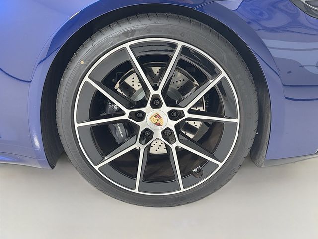 2026 Porsche 911 Carrera T Cabriolet - 23020911 - 33