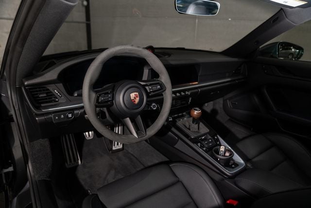 2026 Porsche 911 Carrera T Coupe - 23054096 - 9