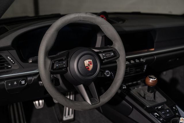 2026 Porsche 911 Carrera T Coupe - 23054096 - 10