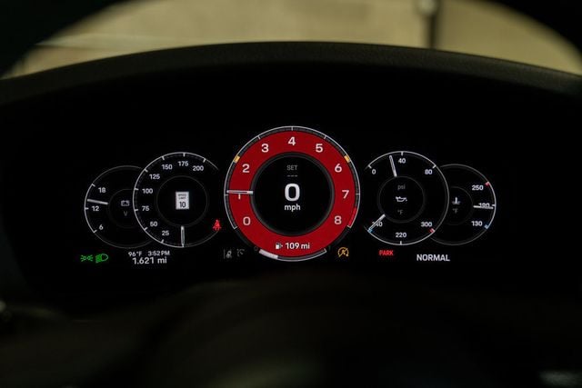 2026 Porsche 911 Carrera T Coupe - 23054096 - 12