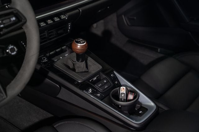 2026 Porsche 911 Carrera T Coupe - 23054096 - 13