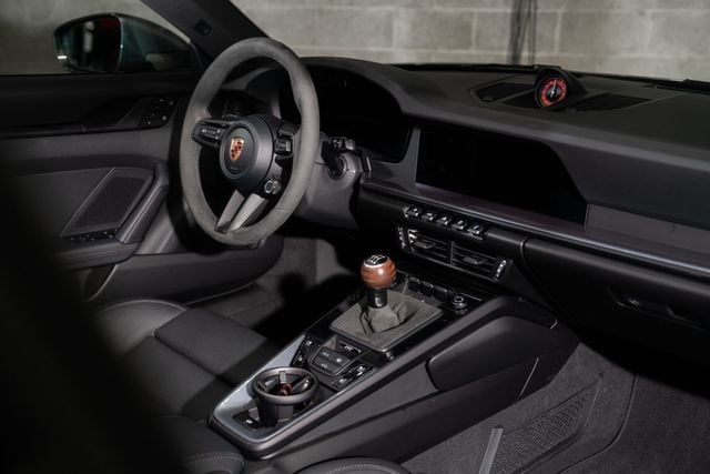 2026 Porsche 911 Carrera T Coupe - 23054096 - 15