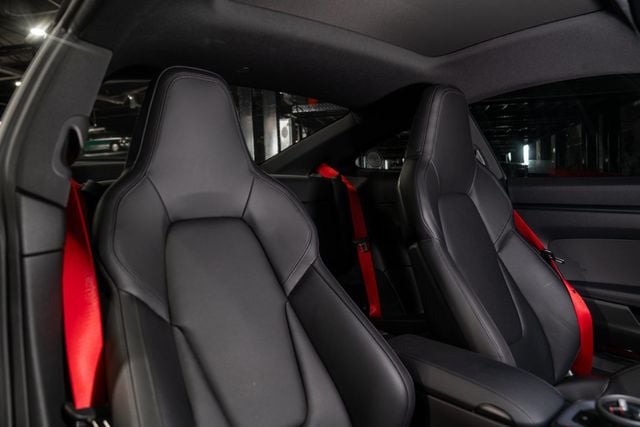 2026 Porsche 911 Carrera T Coupe - 23054096 - 17