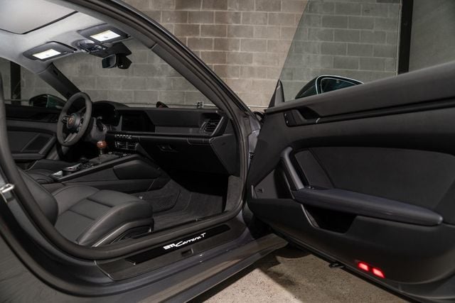 2026 Porsche 911 Carrera T Coupe - 23054096 - 27