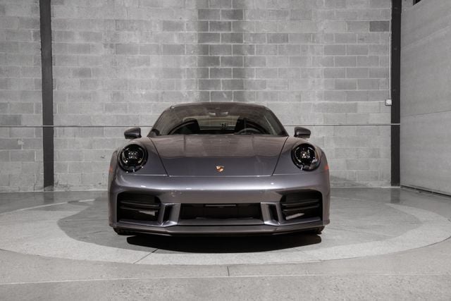 2026 Porsche 911 Carrera T Coupe - 23054096 - 2