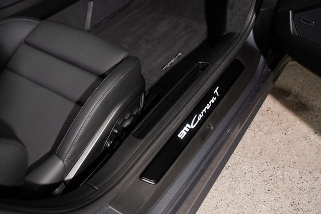 2026 Porsche 911 Carrera T Coupe - 23054096 - 30