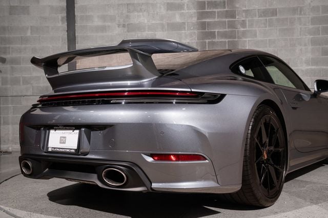 2026 Porsche 911 Carrera T Coupe - 23054096 - 31