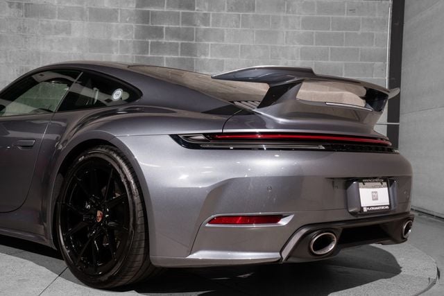 2026 Porsche 911 Carrera T Coupe - 23054096 - 32