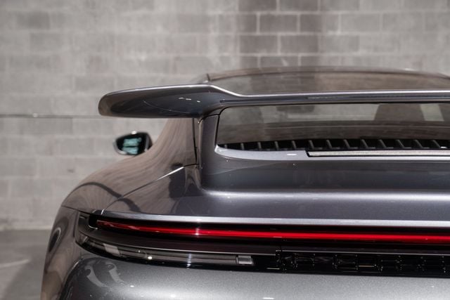 2026 Porsche 911 Carrera T Coupe - 23054096 - 34