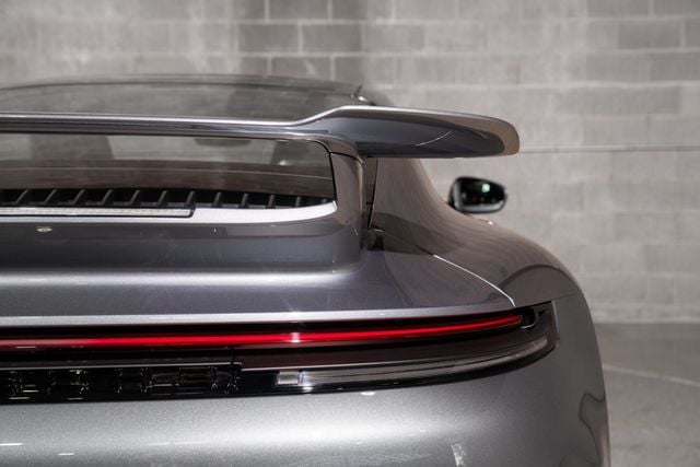 2026 Porsche 911 Carrera T Coupe - 23054096 - 35