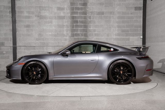 2026 Porsche 911 Carrera T Coupe - 23054096 - 3