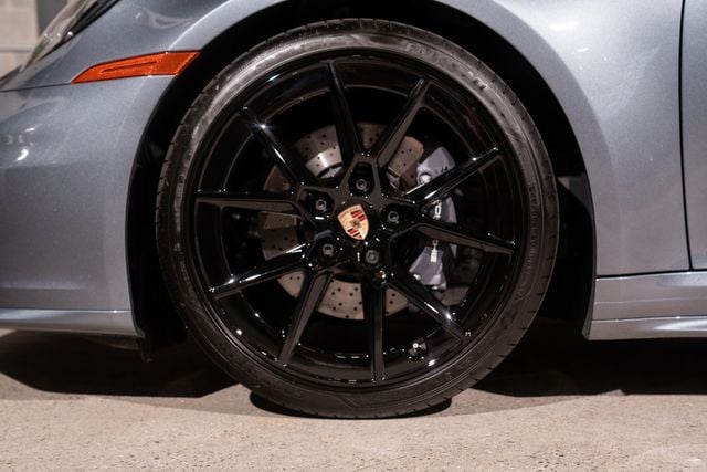 2026 Porsche 911 Carrera T Coupe - 23054096 - 39