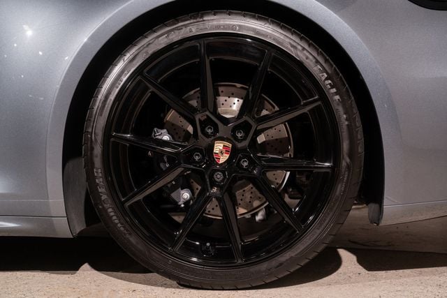 2026 Porsche 911 Carrera T Coupe - 23054096 - 40