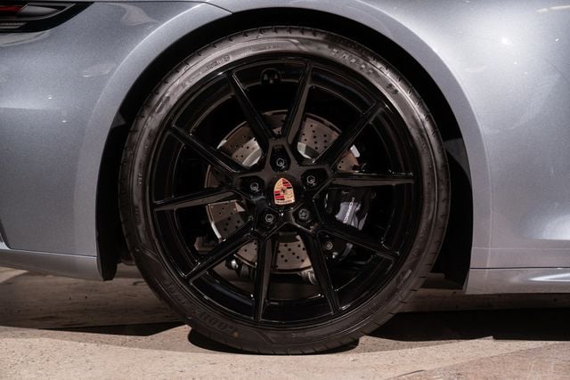 2026 Porsche 911 Carrera T Coupe - 23054096 - 41