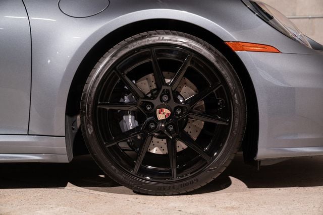 2026 Porsche 911 Carrera T Coupe - 23054096 - 42