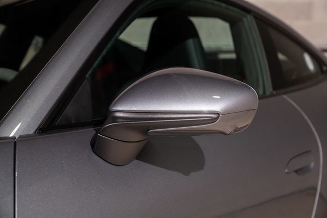 2026 Porsche 911 Carrera T Coupe - 23054096 - 43