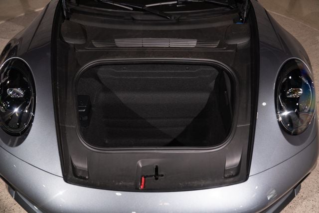 2026 Porsche 911 Carrera T Coupe - 23054096 - 44