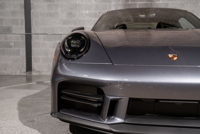 2026 Porsche 911 Carrera T Coupe - 23054096 - 45