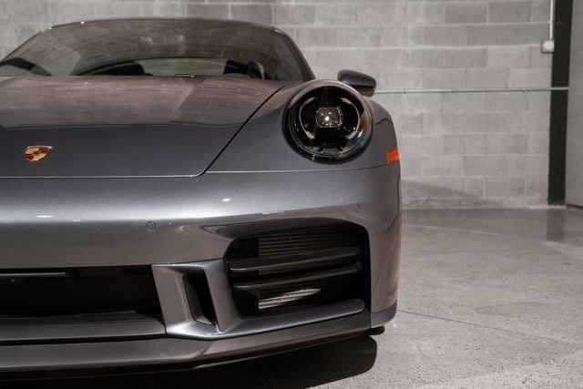 2026 Porsche 911 Carrera T Coupe - 23054096 - 46