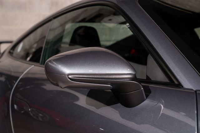 2026 Porsche 911 Carrera T Coupe - 23054096 - 47