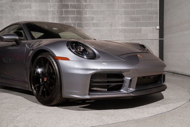 2026 Porsche 911 Carrera T Coupe - 23054096 - 48