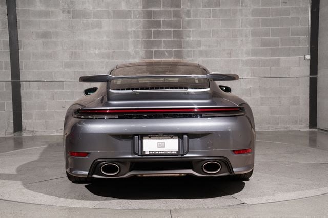 2026 Porsche 911 Carrera T Coupe - 23054096 - 6