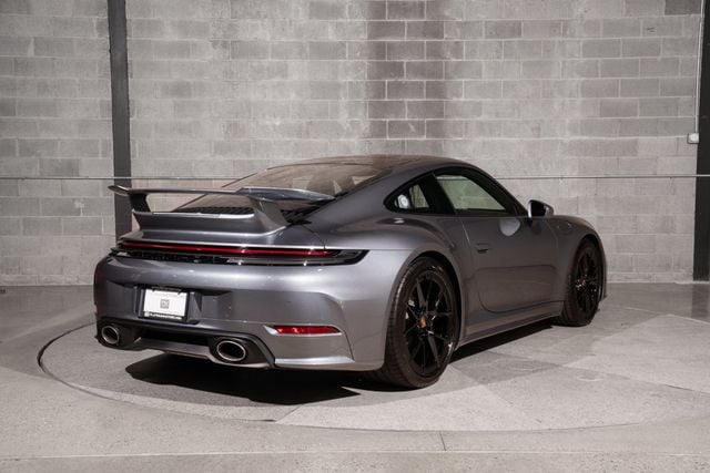 2026 Porsche 911 Carrera T Coupe - 23054096 - 7