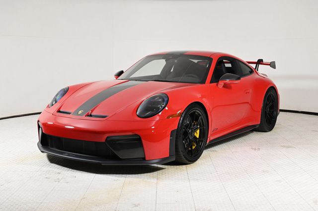 2026 Porsche 911 GT3 - 22941196 - 0