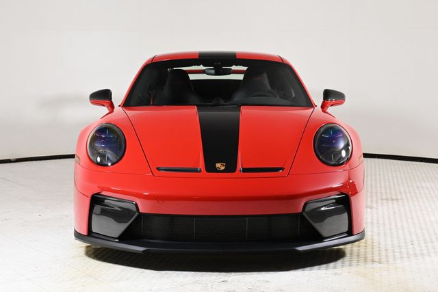 2026 Porsche 911 GT3 - 22941196 - 9