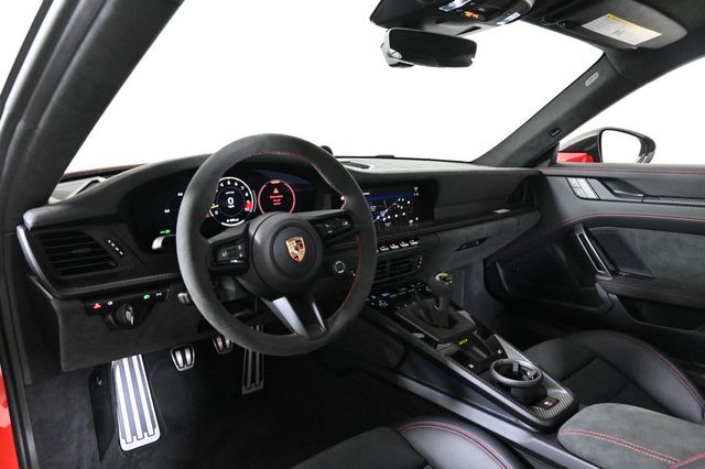 2026 Porsche 911 GT3 - 22941196 - 10