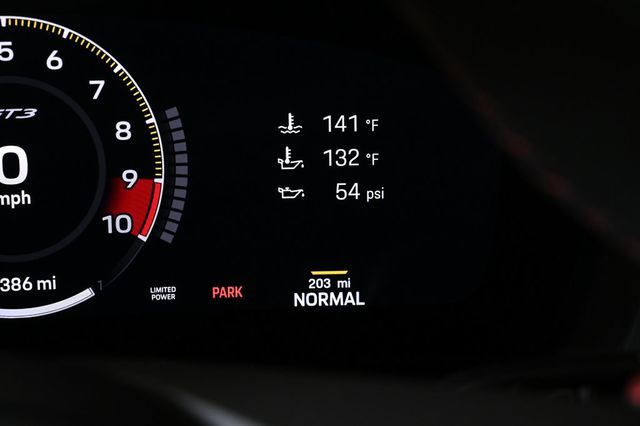 2026 Porsche 911 GT3 - 22941196 - 12