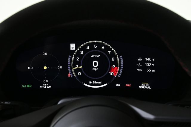 2026 Porsche 911 GT3 - 22941196 - 13