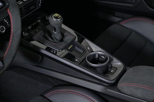 2026 Porsche 911 GT3 - 22941196 - 15