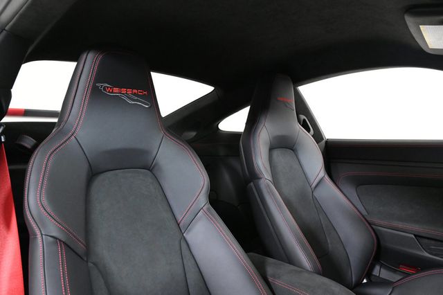 2026 Porsche 911 GT3 - 22941196 - 17