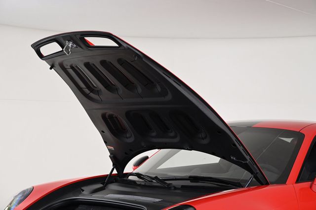 2026 Porsche 911 GT3 - 22941196 - 25