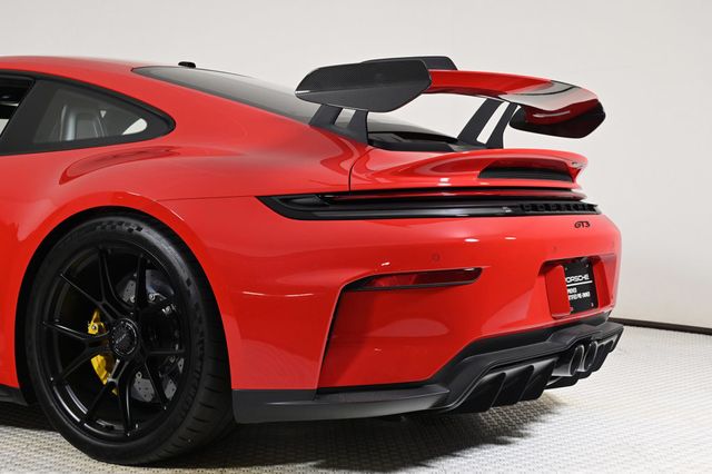 2026 Porsche 911 GT3 - 22941196 - 26