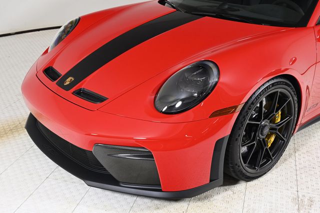 2026 Porsche 911 GT3 - 22941196 - 27